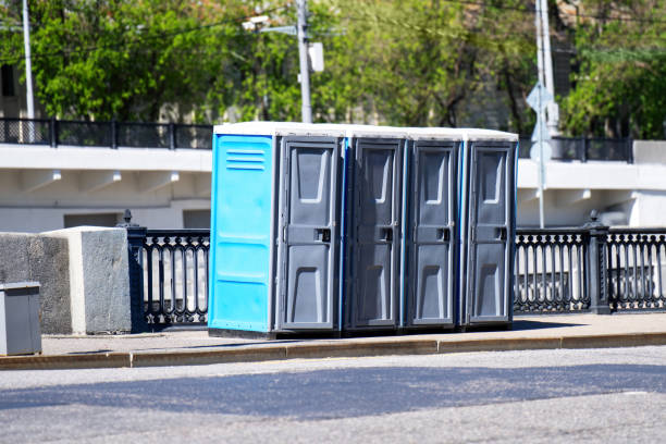 Portable Toilet Options We Offer in Columbia City, IN