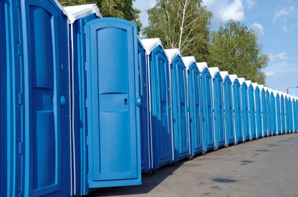 Trusted Columbia City, IN porta potty rental Experts